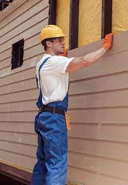 Trusted Paulina, LA Siding Installation & Repair Experts